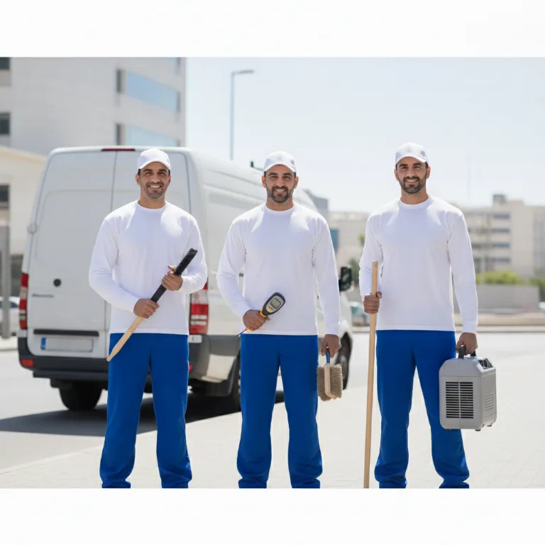 Damp treatment Tarif Kalba